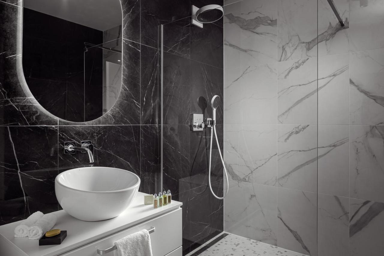 U Pujcovny Apartment Old Town Praag Buitenkant foto